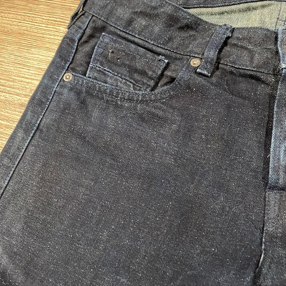 Scotch & Soda // Ralston fit // Indigo wash w/ flecks. - Picture 3 of 8